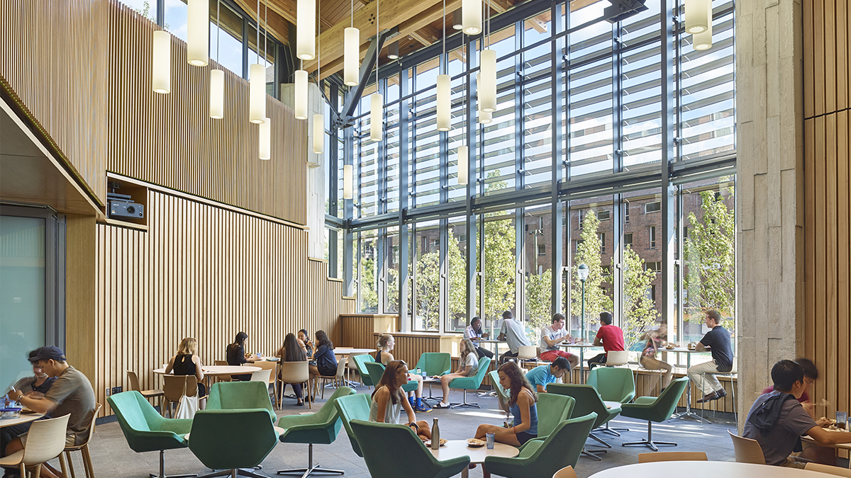 LEED certification design tips